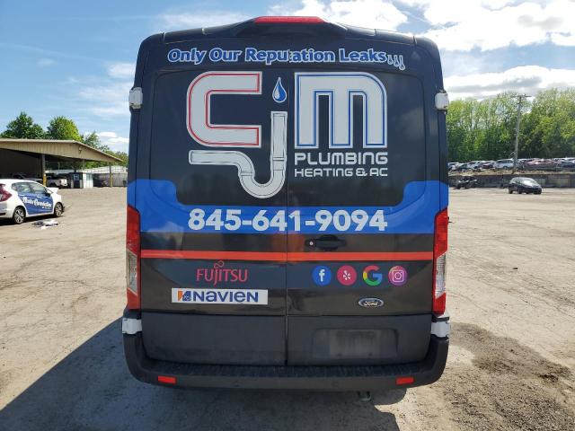2020 FORD TRANSIT T- 1FTBR2C88LKA90972