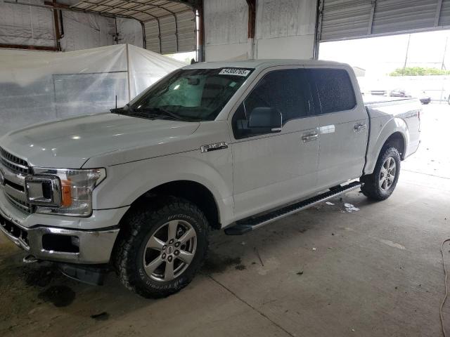 FORD F150 SUPER