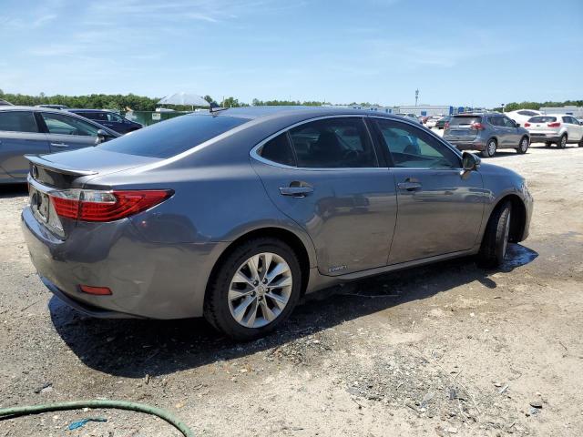 Vin: jthbw1gg0e2041240, lot: 58055995, lexus es300 300h 20143
