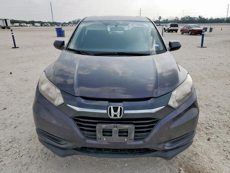2017 HONDA HR-V LX 3CZRU5H35HG703120