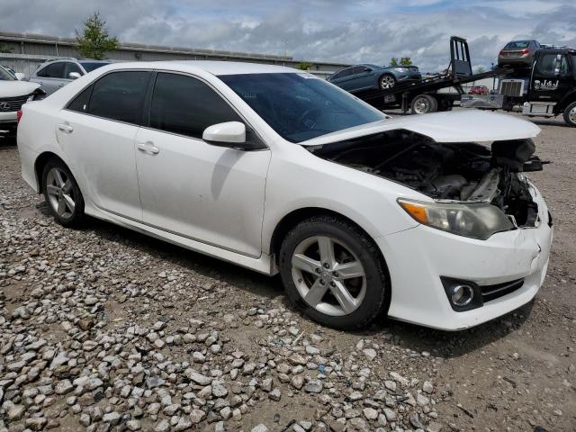 Vin: 4t1bf1fk4eu409149, lot: 57554865, toyota camry l 20144