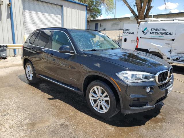 Vin: 5uxkr2c57f0h40561, lot: 55613545, bmw x5 sdrive35i 20154