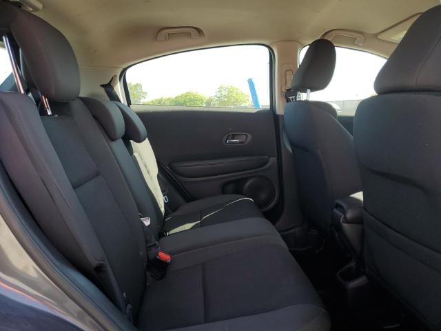2021 HONDA HR-V LX - 3CZRU6H30MM756941