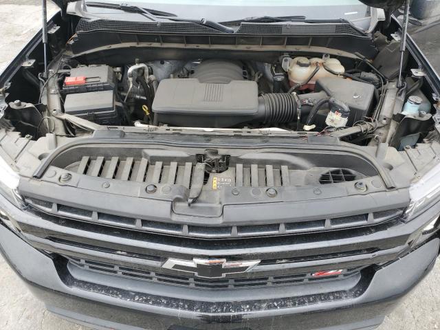 2021 CHEVROLET SILVERADO 3GCPYFED3MG360631