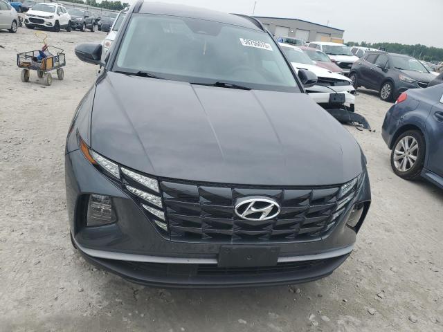2022 HYUNDAI TUCSON SEL - 5NMJB3AE4NH147858