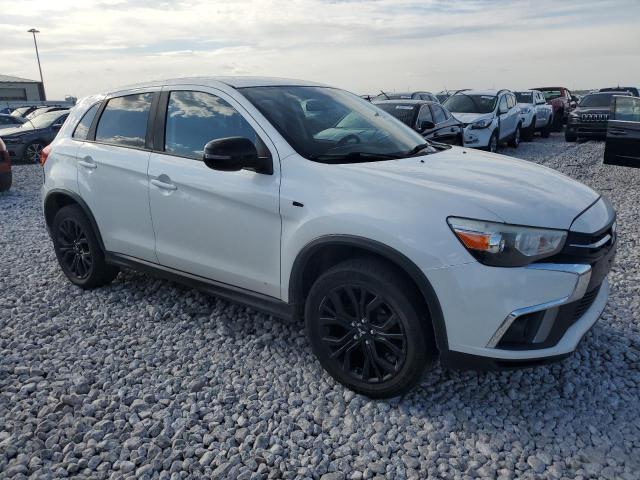 2019 MITSUBISHI OUTLANDER - JA4AR3AU3KU033139