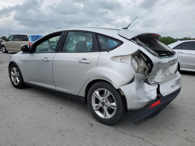 Vin: 1fadp3k29el238907, lot: 55560945, ford focus se 20142