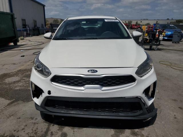 2021 KIA FORTE FE - 3KPF24AD0ME362078