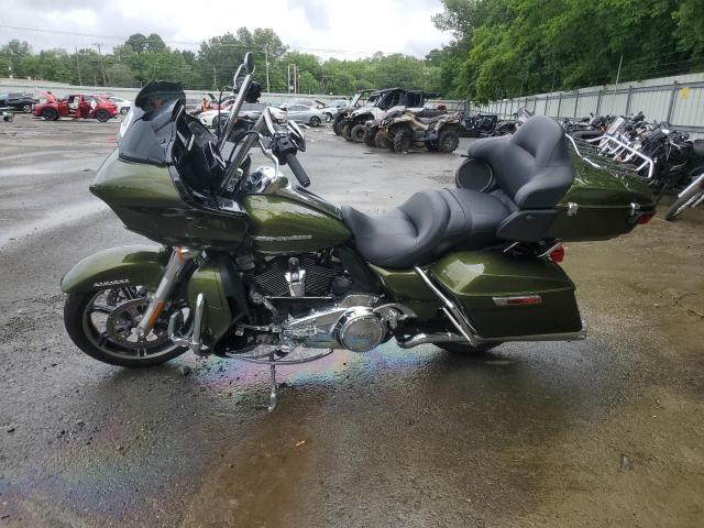 2022 HARLEY-DAVIDSON FLTRK 1HD1KZF13NB633248