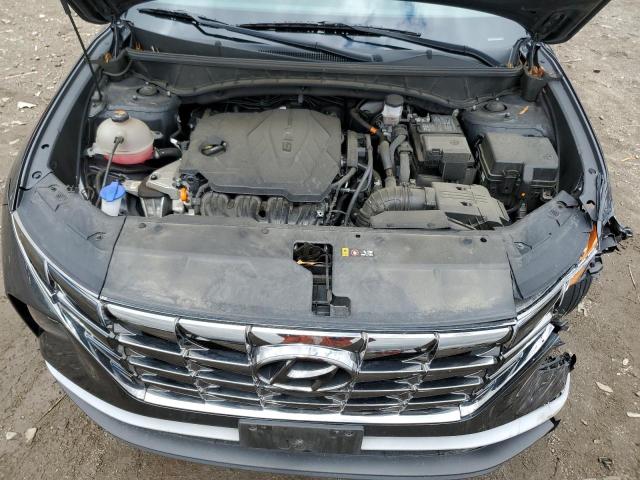 2022 HYUNDAI TUCSON SEL 5NMJCCAE9NH127392