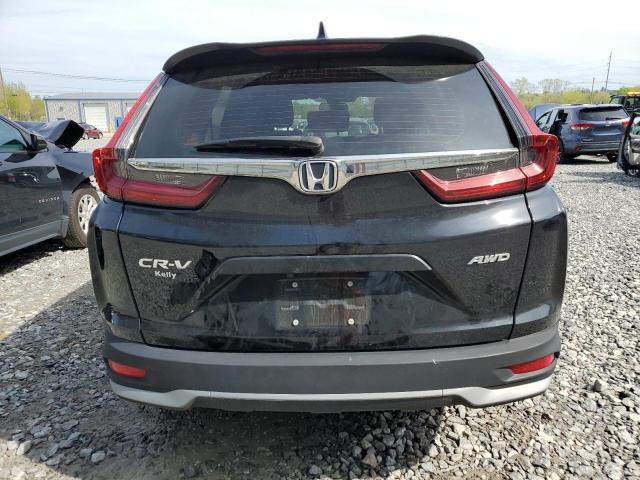 2020 HONDA CR-V LX - 2HKRW2H25LH664504