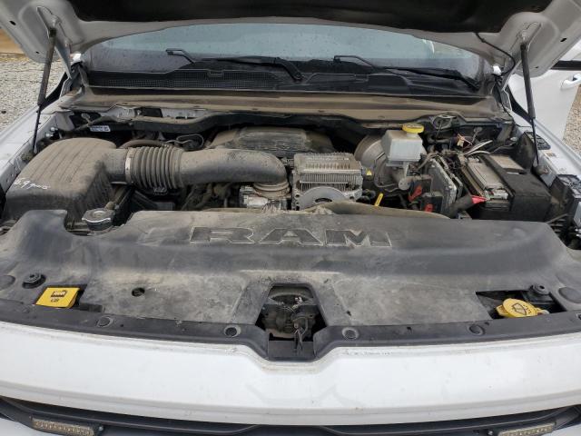 2022 RAM 1500 LARAM - 1C6SRFJT9NN434509