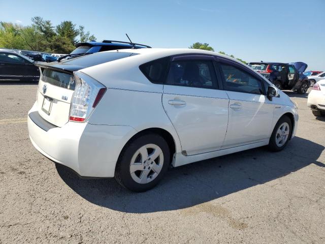 Vin: jtdkn3du9b5345638, lot: 56157545, toyota prius 20113