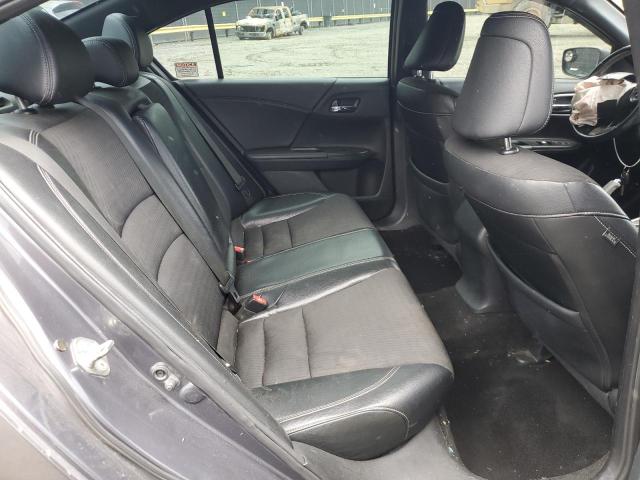 2016 HONDA ACCORD SPO - 1HGCR2F55GA116883