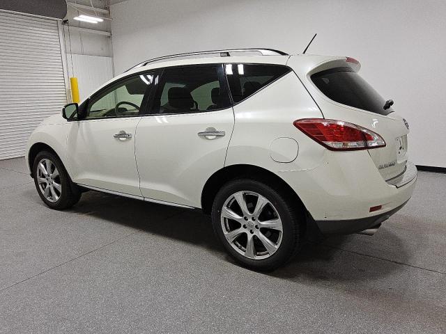 Vin: jn8az1mwxcw238118, lot: 57109415, nissan murano s 20122