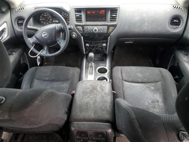 2015 NISSAN PATHFINDER - 5N1AR2MN5FC626688