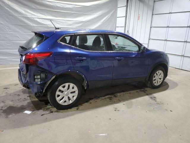 Vin: jn1bj1crxkw343052, lot: 58029805, nissan rogue s 20193
