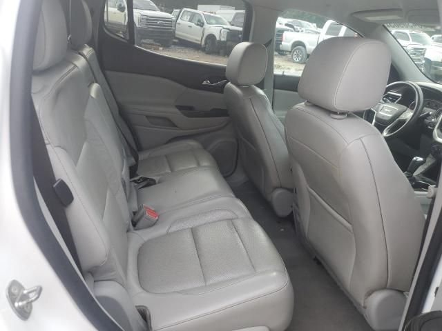 2017 GMC ACADIA SLT - 1GKKNMLS1HZ231936