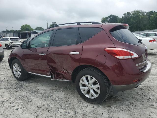 Vin: jn8az1mu9bw051515, lot: 56863365, nissan murano s 20112