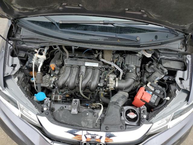2020 HONDA FIT LX - 3HGGK5H48LM717200