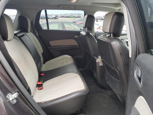 2015 GMC TERRAIN SL - 2GKFLXEK4F6195724