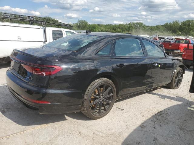 2022 AUDI A8 L WAULDAF89NN006262