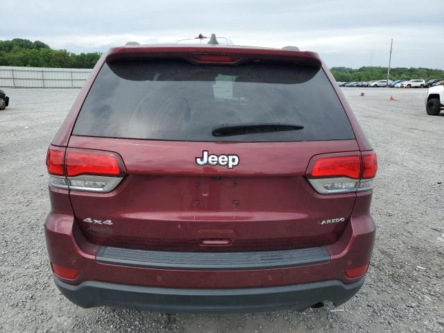2021 JEEP GRAND CHER 1C4RJFAG6MC774955