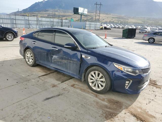 Vin: 5xxgu4l38jg181302, lot: 58074045, kia optima ex 20184