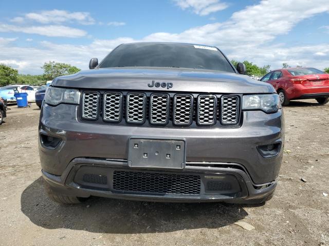 2018 JEEP GRAND CHER - 1C4RJFAG4JC207154