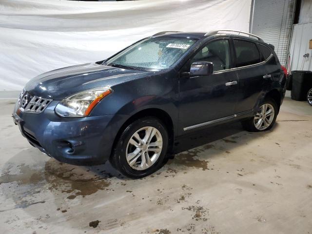 Vin: jn8as5mv7fw757201, lot: 55702215, nissan rogue s 2015 img_1
