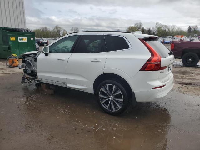Vin: yv4l12rk8n1916059, lot: 55500275, volvo xc60 b5 mo b5 momentum 20222