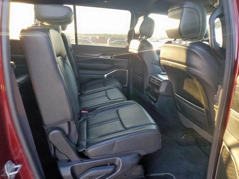 2024 JEEP WAGONEER L 1C4SJSBPXRS101317