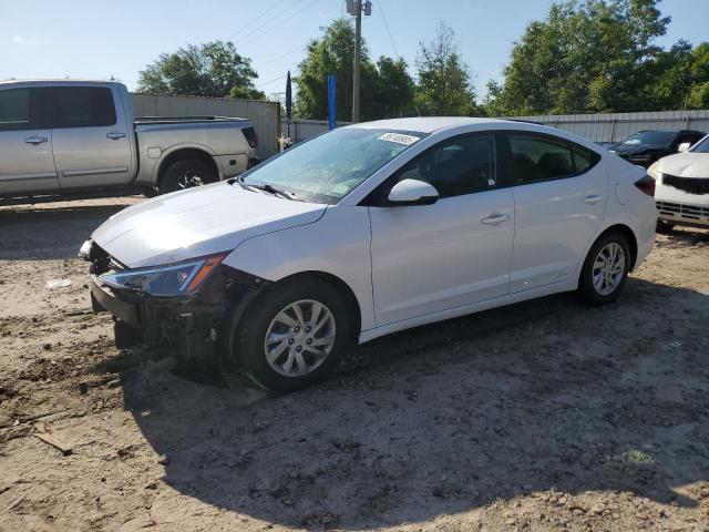 Vin: 5npd74lf9lh499523, lot: 56740685, hyundai elantra se 2020 img_1