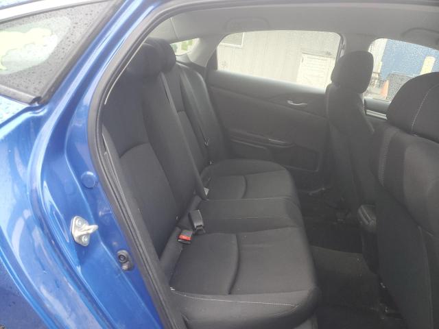2019 HONDA CIVIC LX - 2HGFC2F61KH604469