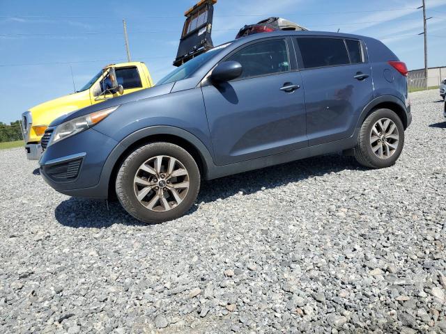 Vin: kndpb3acxe7654909, lot: 58319535, kia sportage base 2014 img_1