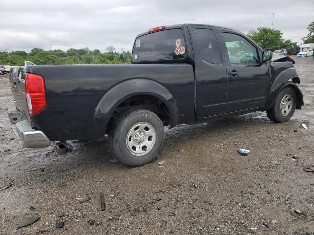 Vin: 1n6bd0ct5ac409188, lot: 55436775, nissan frontier king cab se 20103