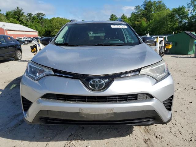2017 TOYOTA RAV4 LE - 2T3BFREV4HW559445