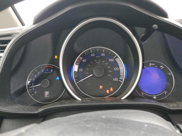 2015 HONDA FIT LX 3HGGK5H55FM707642