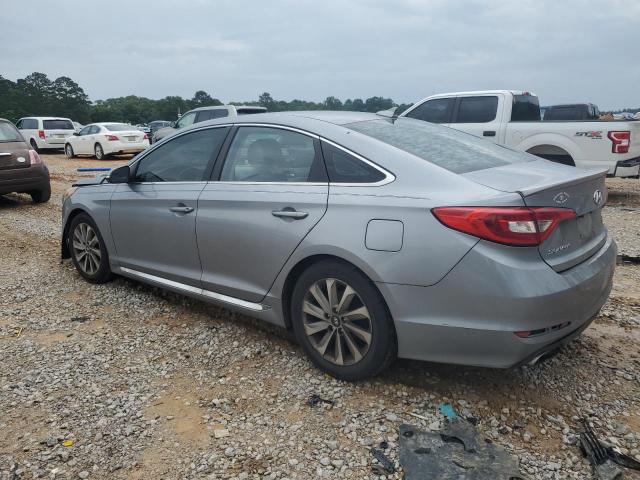 Vin: 5npe34af3fh034209, lot: 56295555, hyundai sonata sport 20152