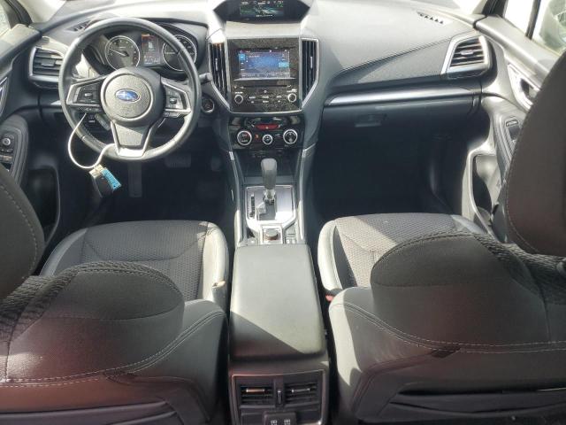 2020 SUBARU FORESTER P - JF2SKAJC0LH473003