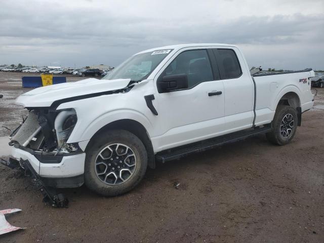 Vin: 1ftex1ep9pkg19692, lot: 55989675, ford f-150 super cab 2023 img_1