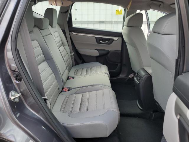 2017 HONDA CR-V LX - 2HKRW6H31HH202142