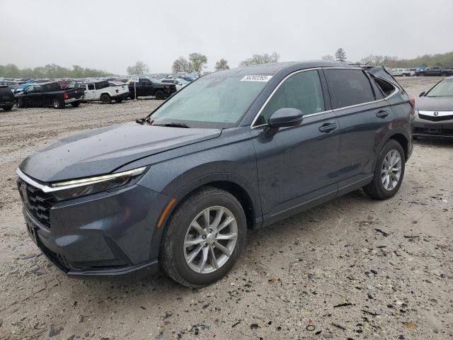 HONDA CR-V EXL