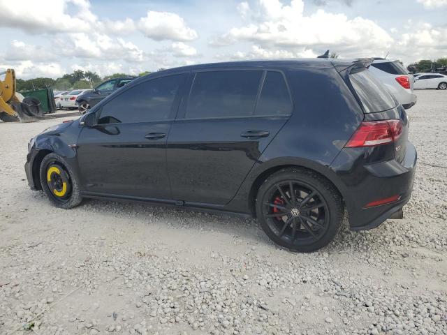2021 VOLKSWAGEN GTI S 3VW6T7AUXMM004682