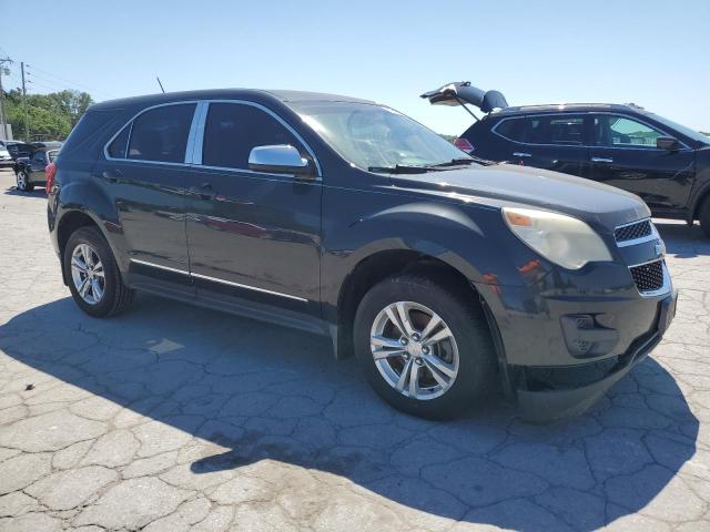 Vin: 2gnalbek9d6257387, lot: 57530905, chevrolet equinox ls 20134