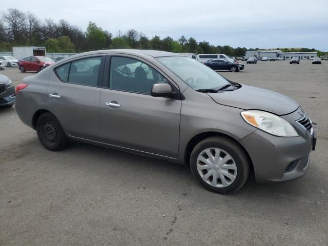 Vin: 3n1cn7ap6cl921037, lot: 58689265, nissan versa s 20124