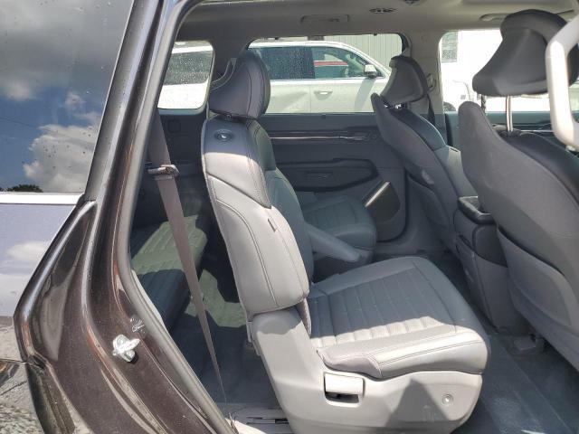 2024 KIA EV9 LAND KNDADFS50R6027150