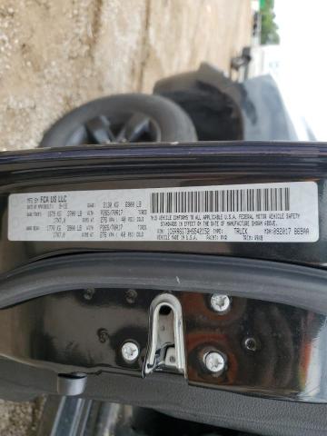 2017 RAM 1500 SLT - 1C6RR6GT3HS542152