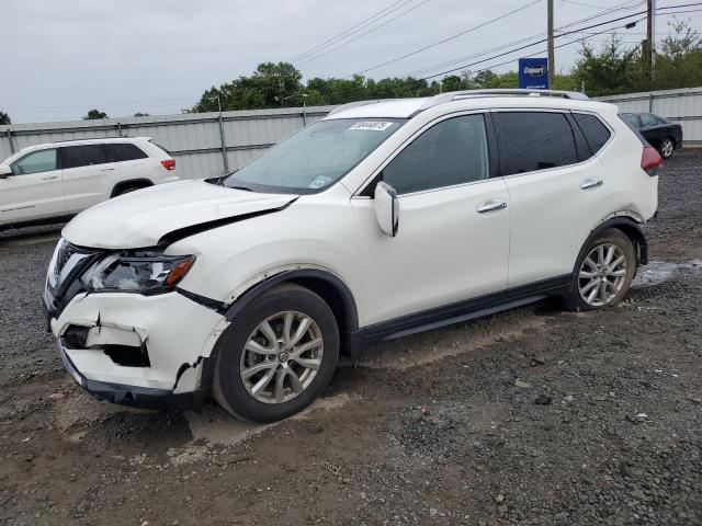 2020 NISSAN ROGUE - JN8AT2MV5LW121352