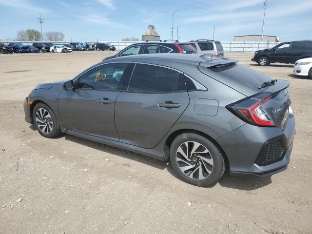 2019 HONDA CIVIC LX SHHFK7H3XKU228179
